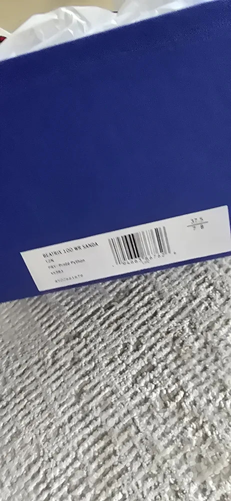 New sandals image indicator(3)