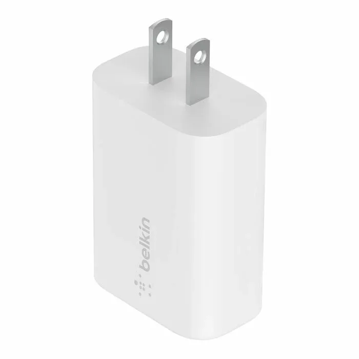Brand New Belkin 25W USB-C Wall Charger image indicator(2)
