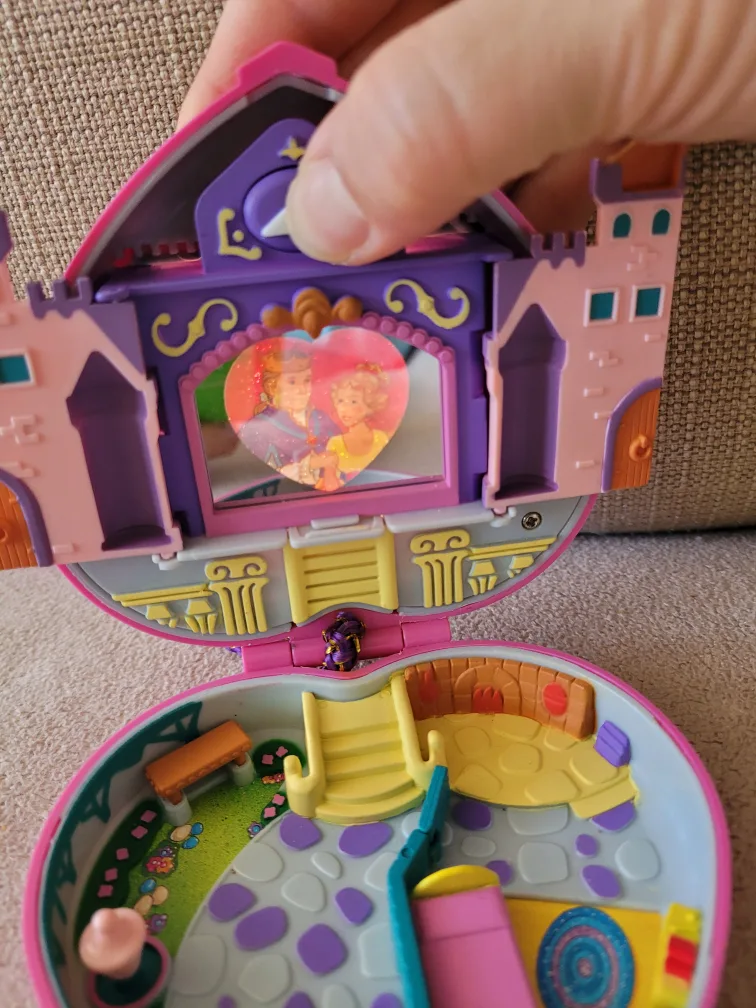 My Fairy tales Cinderella playset image indicator(3)