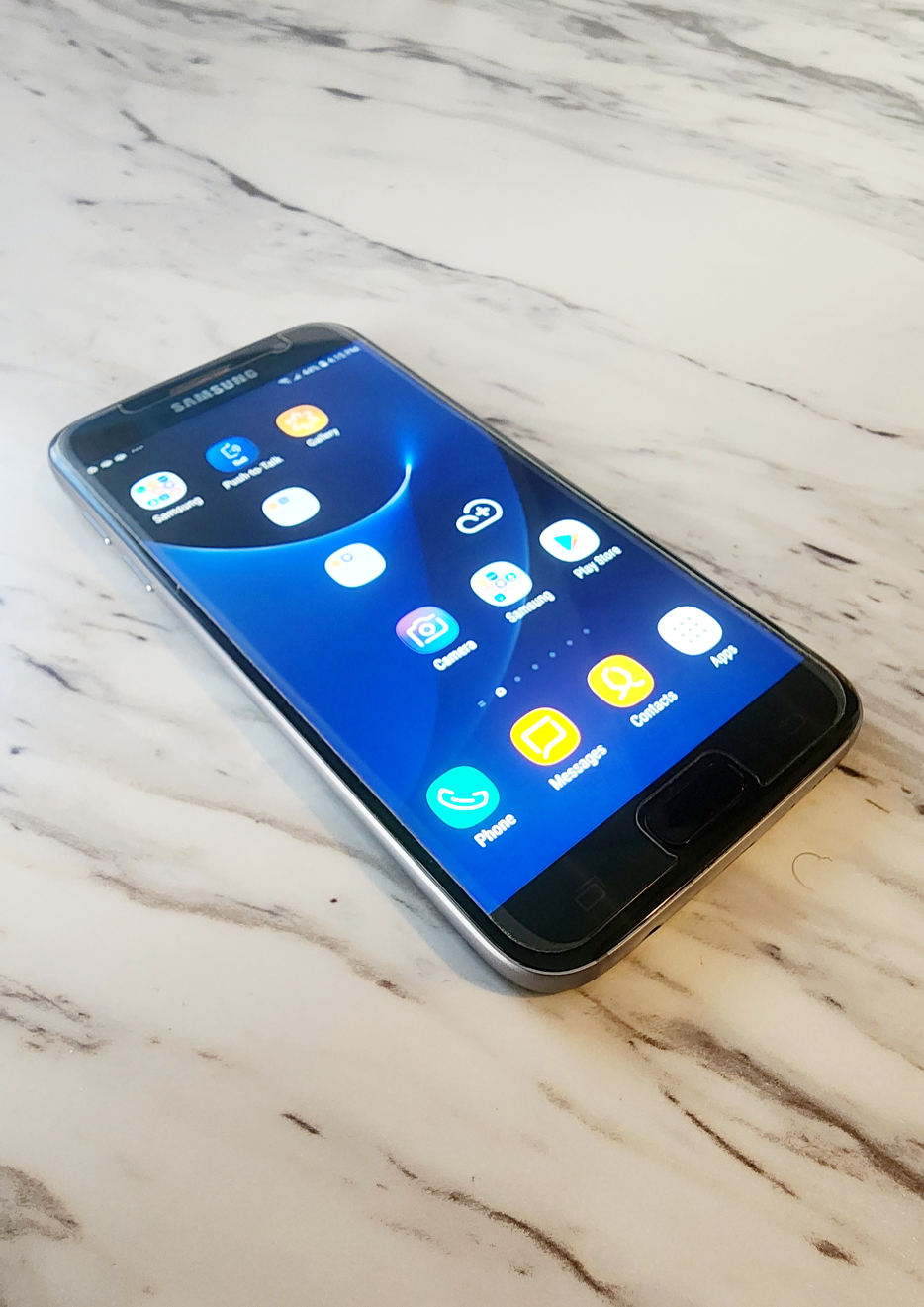 *Excellent Condition!* Samsung Galaxy S7 $115 OBO - photo 5