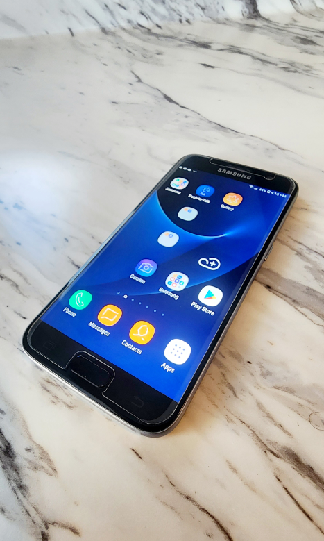 *Excellent Condition!* Samsung Galaxy S7 $115 OBO