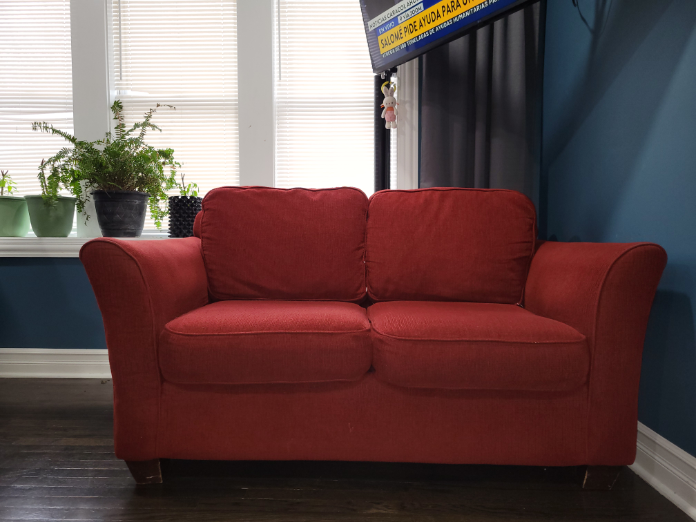 couch