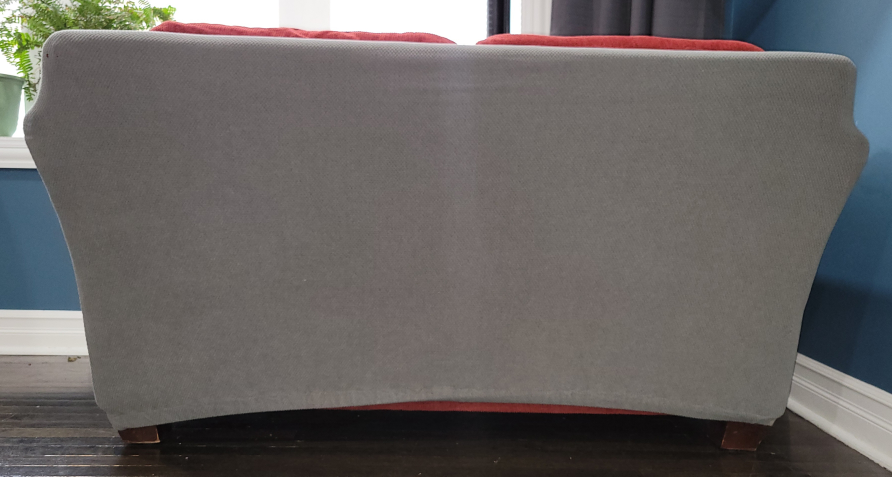 couch - photo 3
