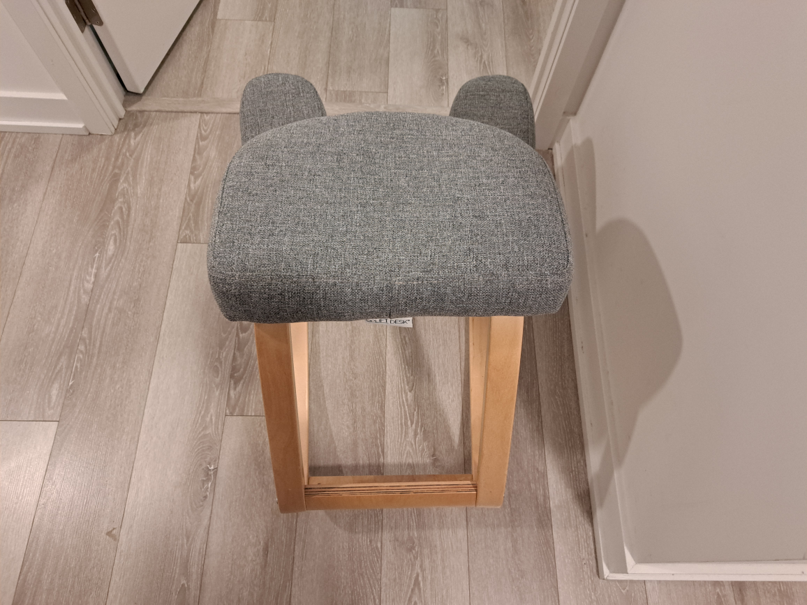 Kneeling Chair - Ergonomic Posture Support - photo 2
