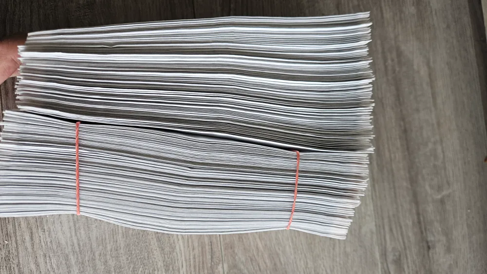 Envelopes image indicator(2)