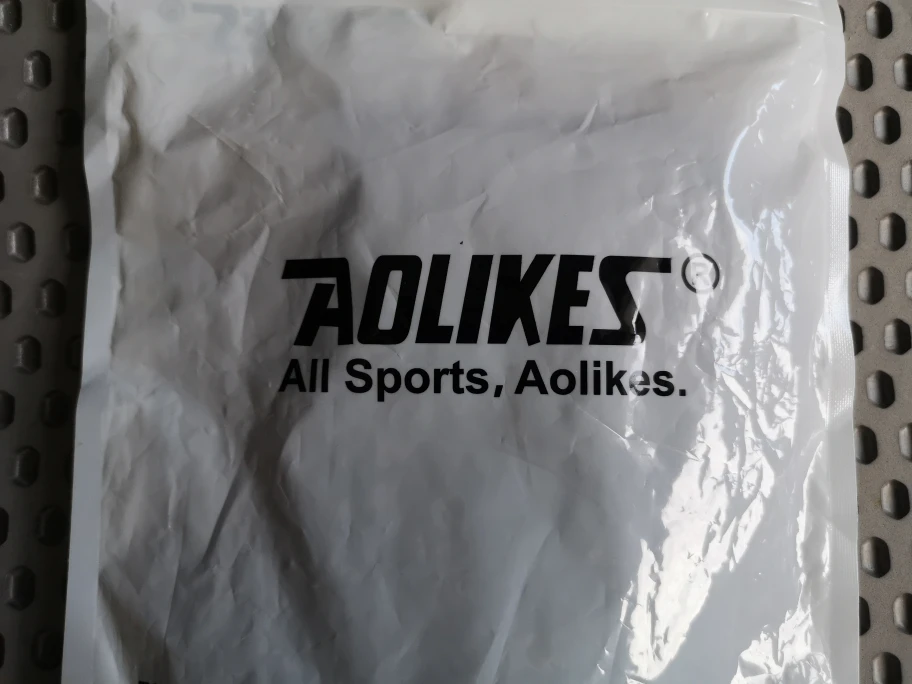 Aolikes Knee Support Band - photo 2