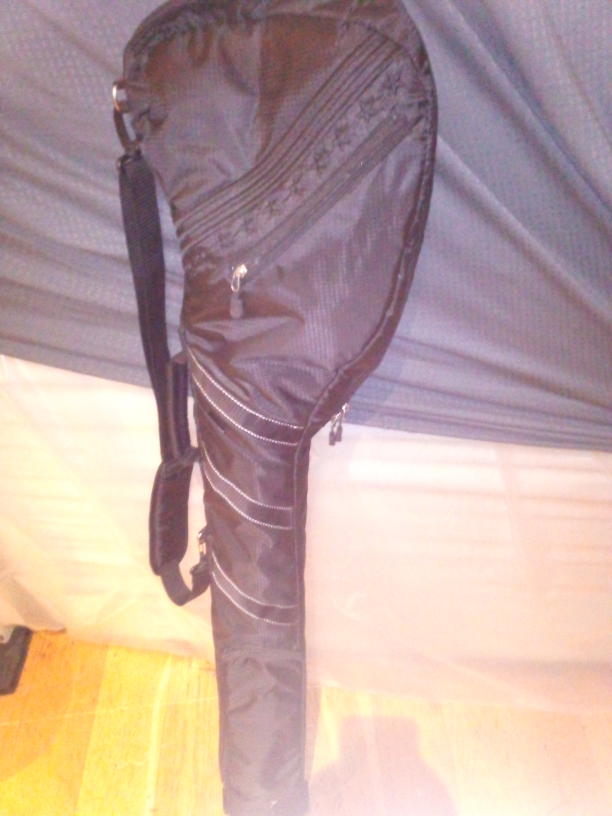 Steelhead Golf Club Set with Carry Bag - photo 4