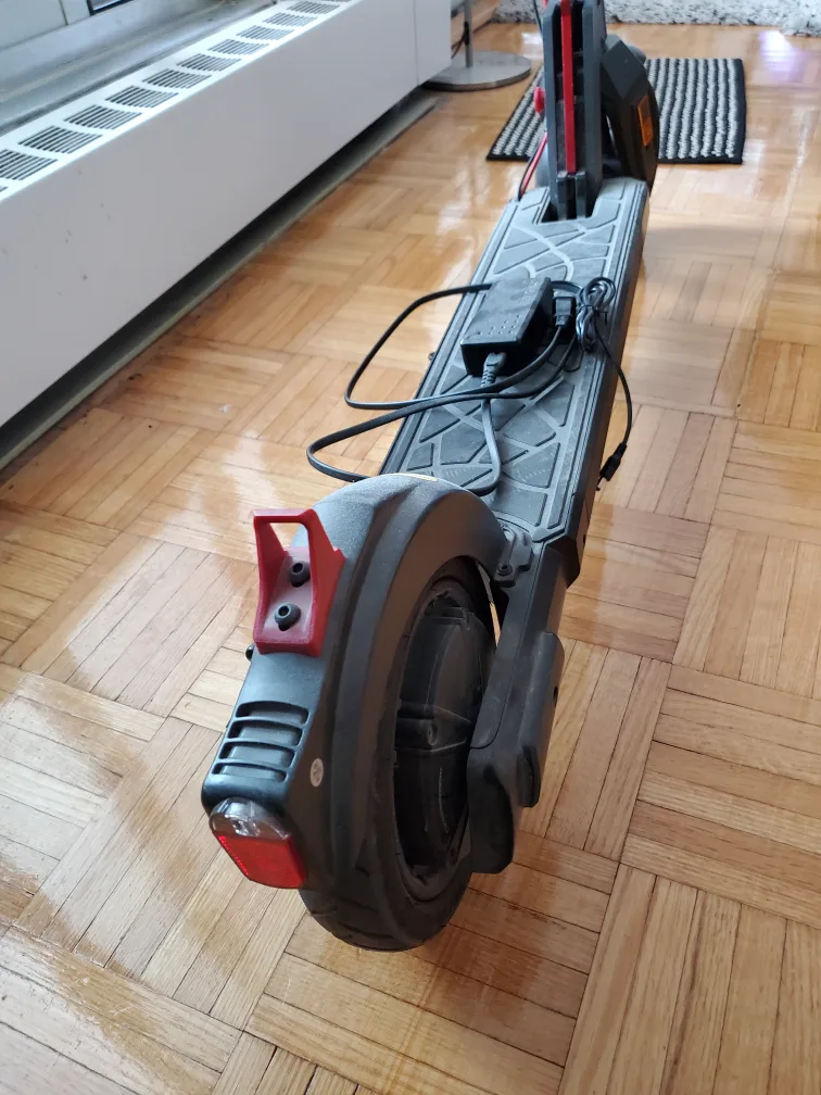 GOTRAX Apex XL Electric Scooter image indicator(7)