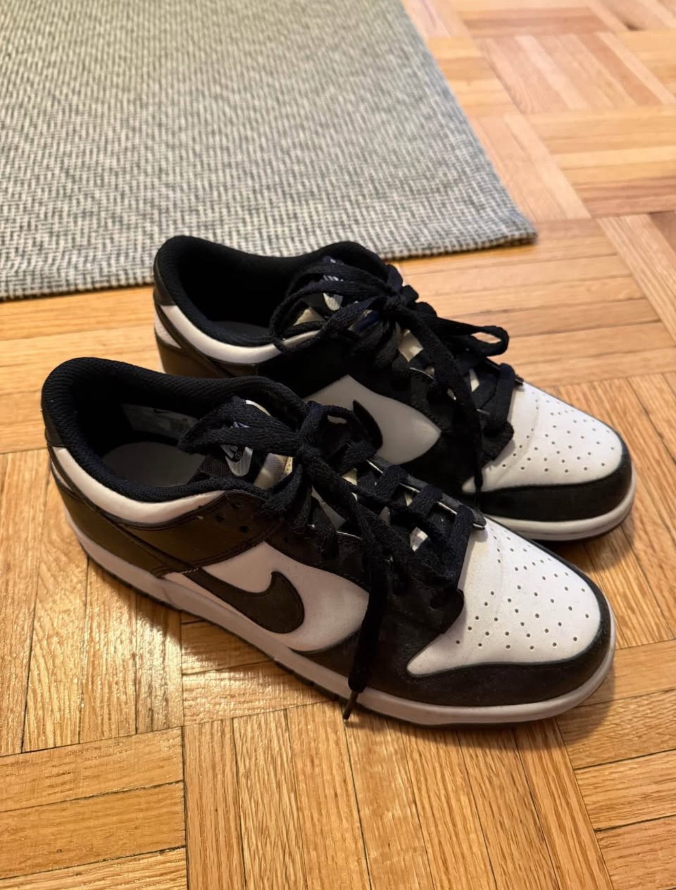 Nike Dunks