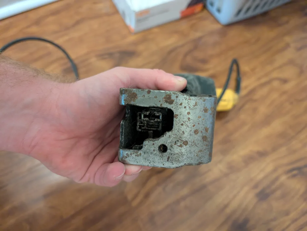 DEWALT Reciprocating Saw (Sawzall) image indicator(4)