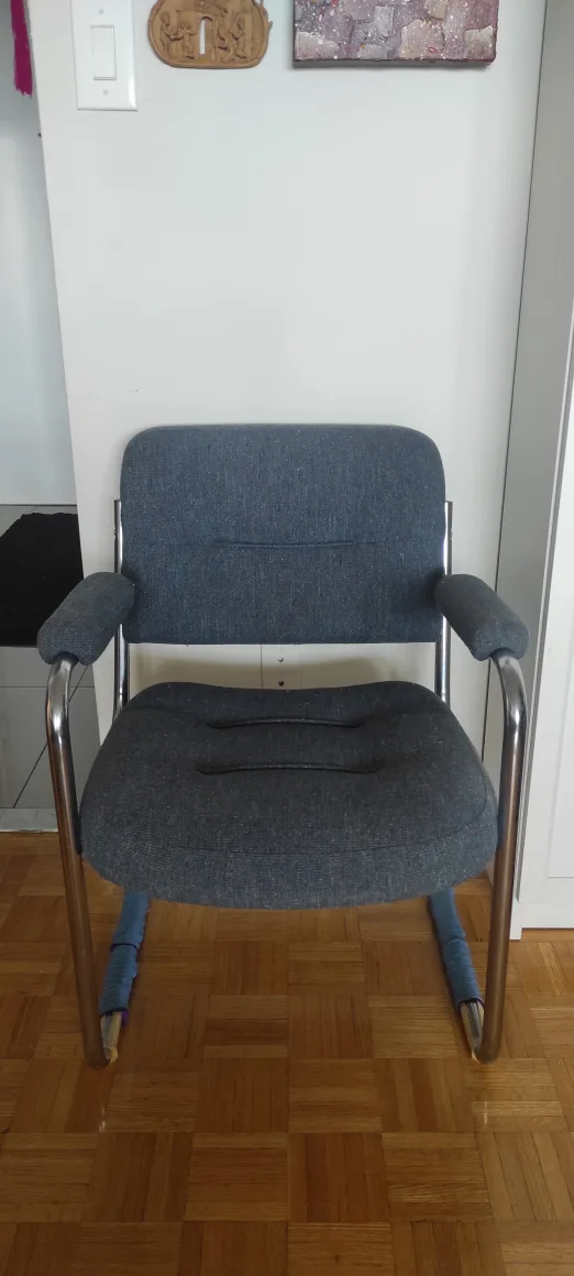 Armchair thumbnail