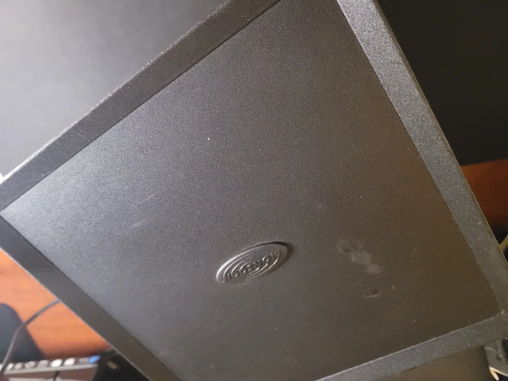 Monsoon Multimedia MM-700 Subwoofer image indicator(5)