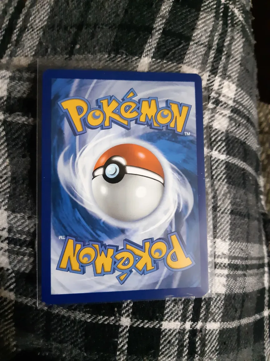 Jigglypuff Pokemon Card - Palin 083/193 image indicator(2)