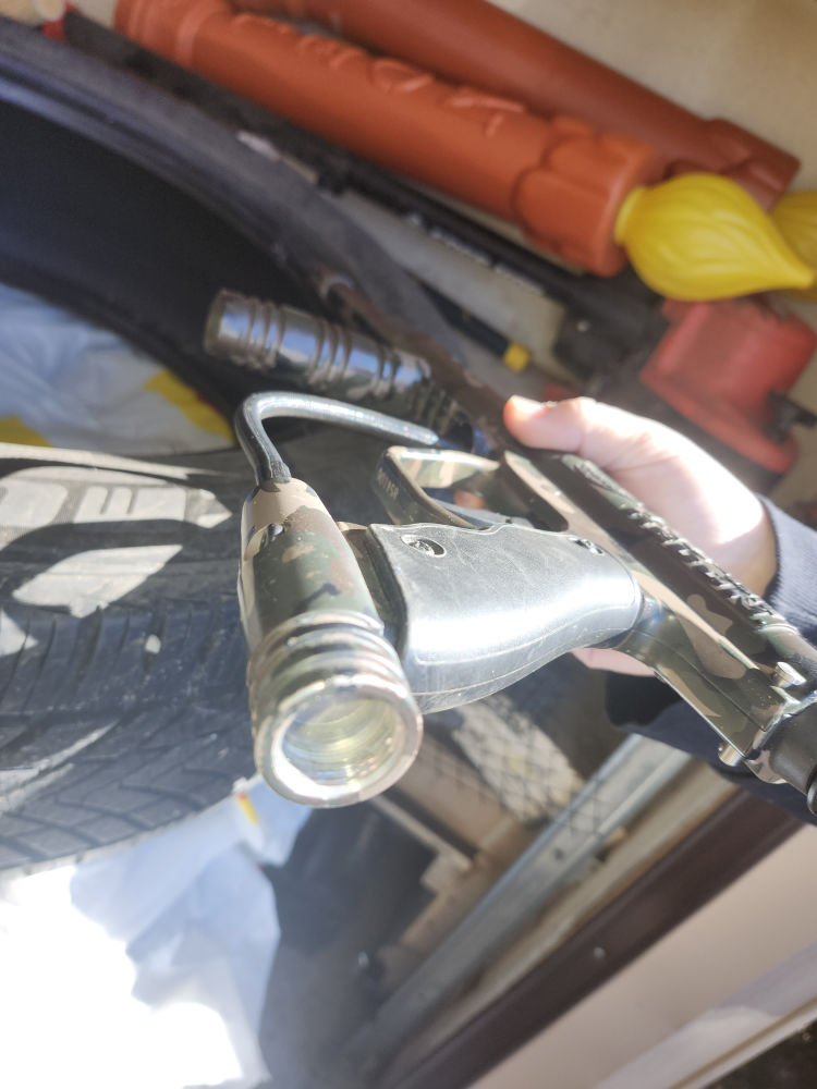 Used Planet Eclipse Emek Tactical Recon Paintball Gun - photo 3