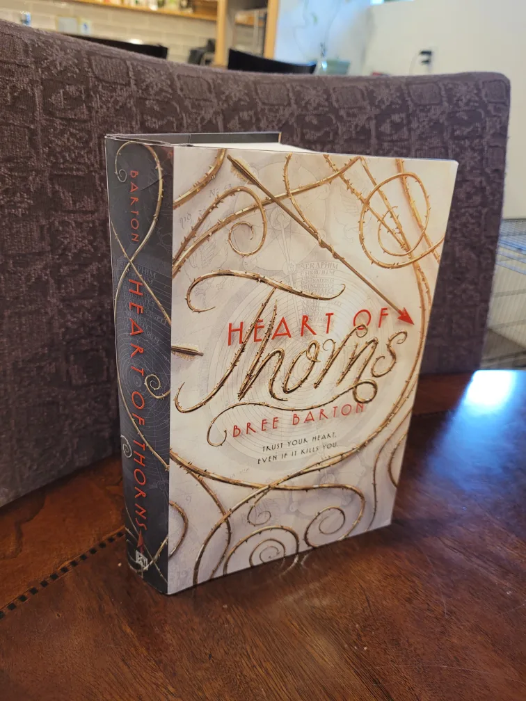 Books! image indicator(2)