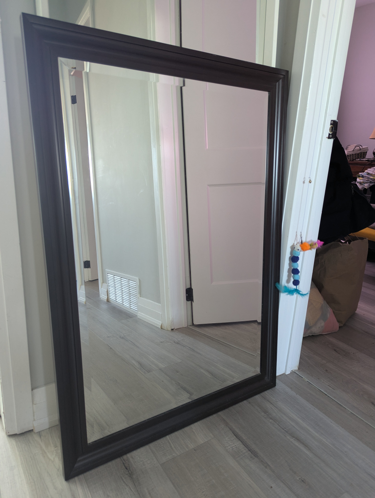 mirror