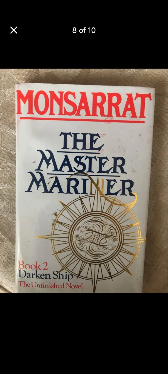 Lot of Five Military History Books image indicator(6)