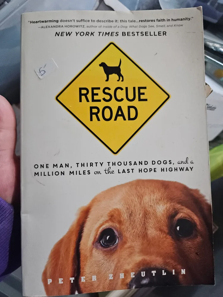 Lot of Five Used Books image indicator(3)