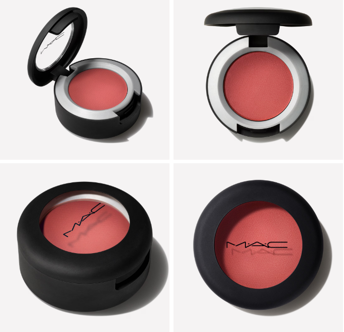 MAC Cosmetics Eyeshadow