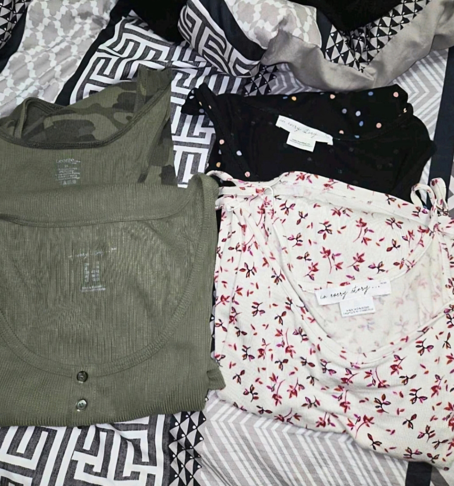 1X Women's Bundle- NEED GONE ASAP