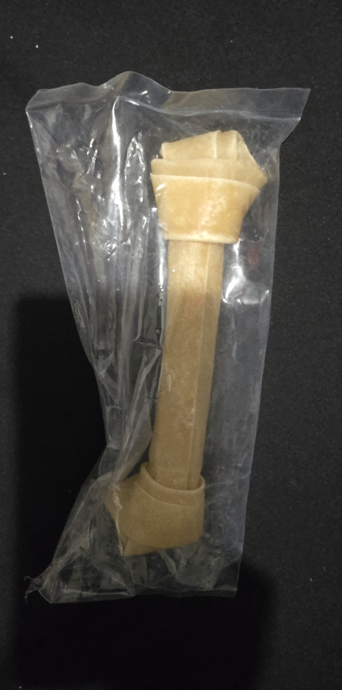 Dog Chew Bone