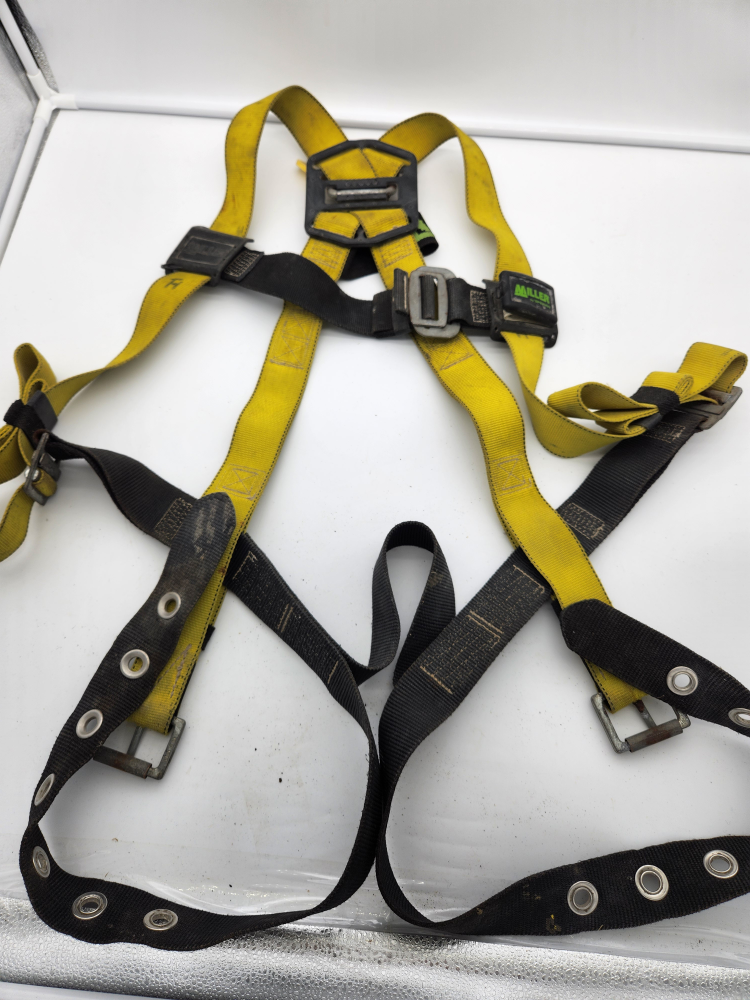 Miller 5M545 Fall Arrest Harness