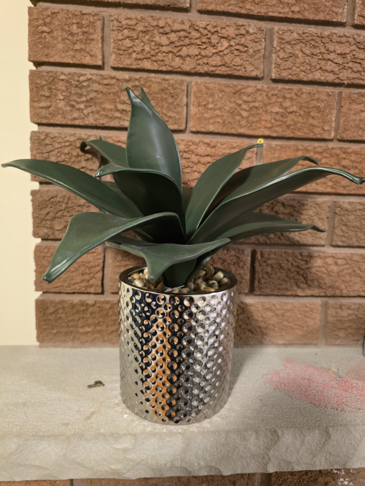 Artificial Plants Set of Three - photo 2