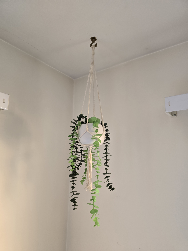 Artificial Plants Set of Three - photo 3