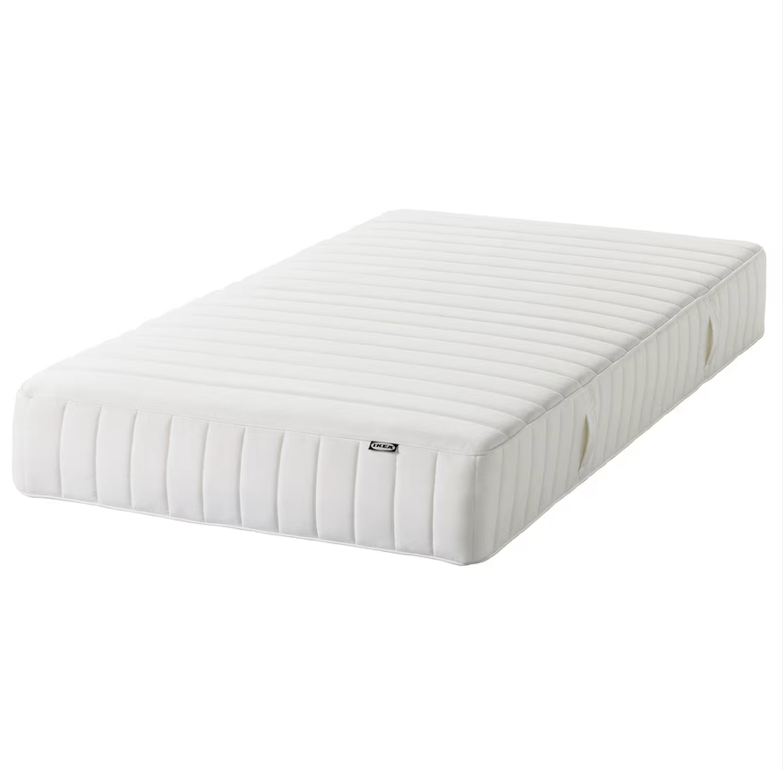 IKEA Mattress - Twin Size Medium Firm Mattress