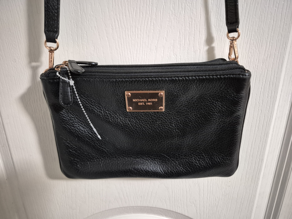 [New] Michael Kors Crossbody Bag - photo 2