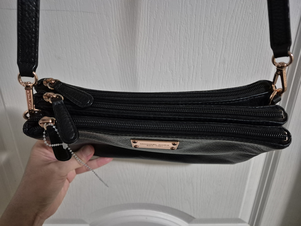 [New] Michael Kors Crossbody Bag - photo 4