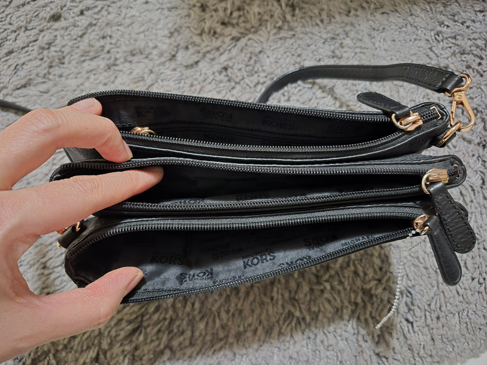 [New] Michael Kors Crossbody Bag - photo 5