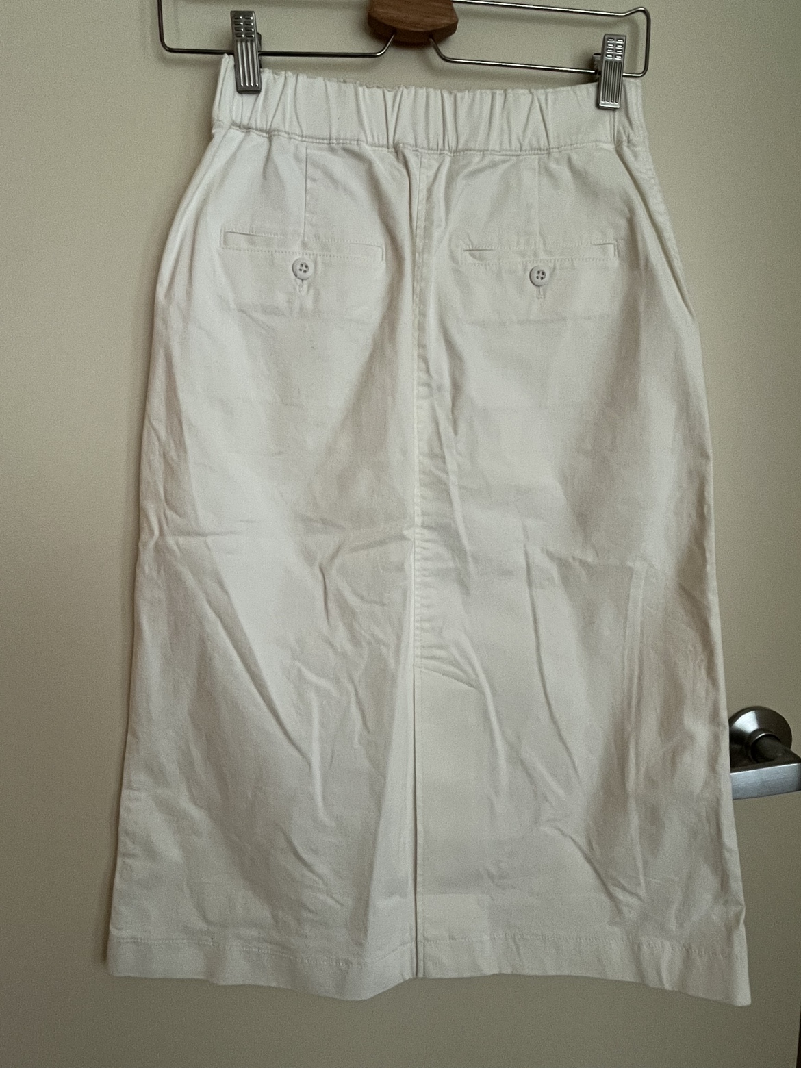 Uniqlo midi skirt (New) - photo 2