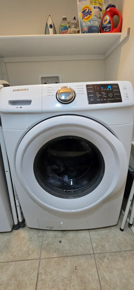 Samsung Washer image indicator(2)