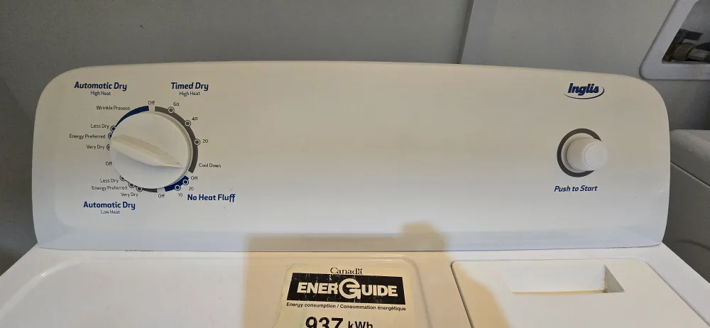 Samsung Washer image indicator(5)