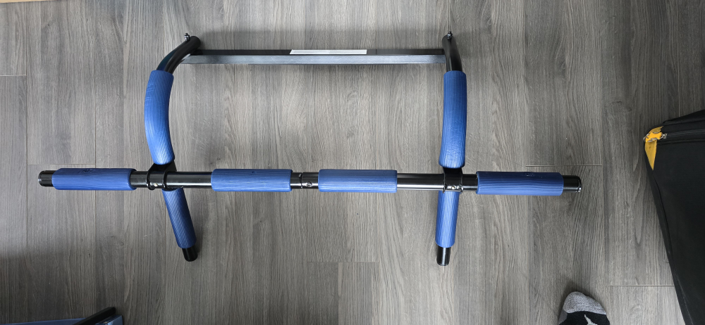 Pull-up Bar for Doorway