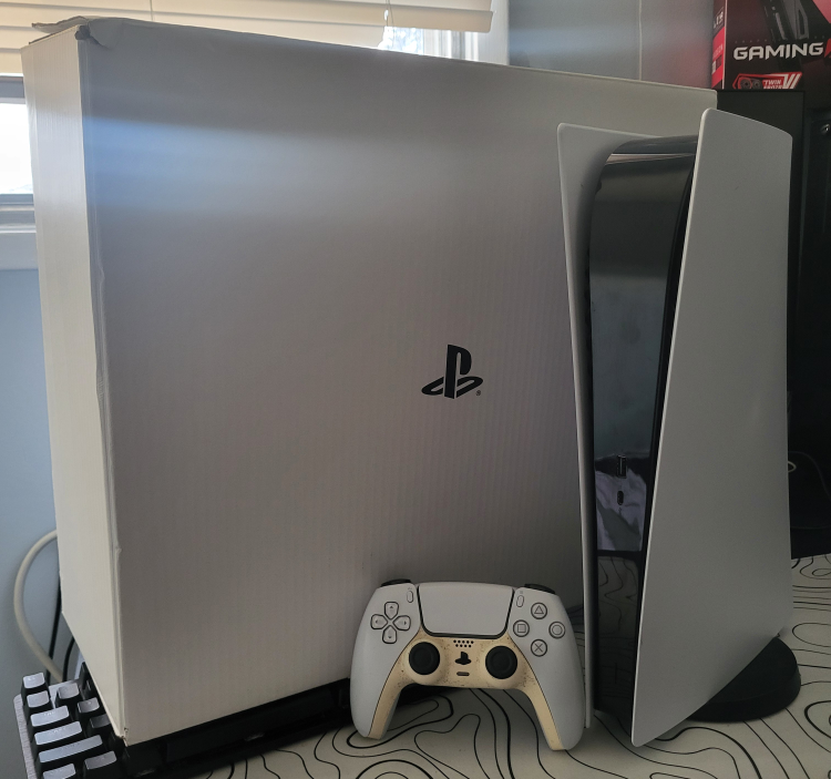 Ps5 Console