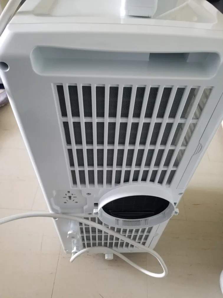 Haier Portable Air Conditioner image indicator(4)