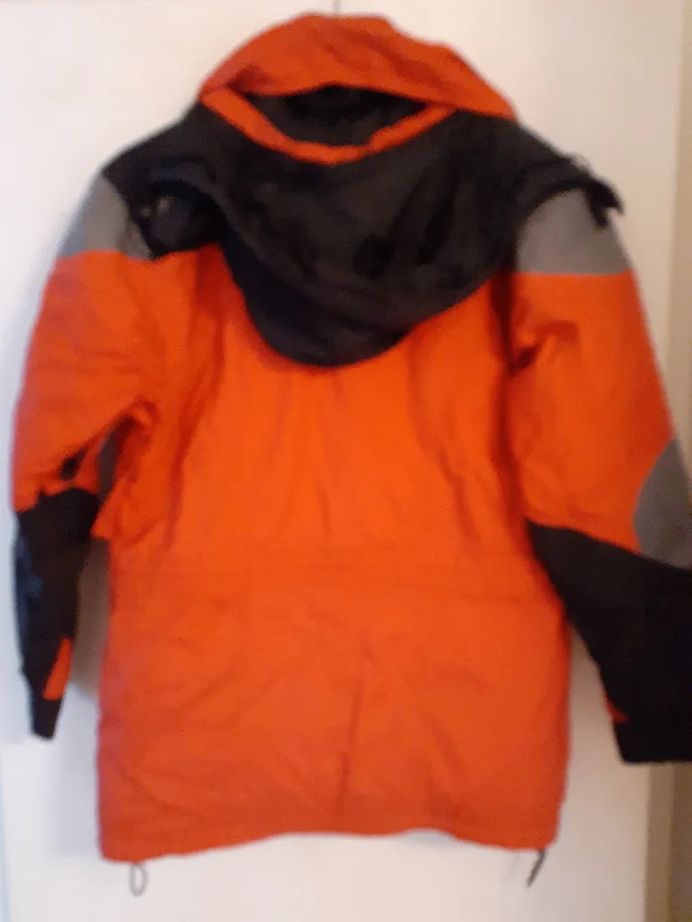 The North Face Women Extreme Down Jacket image indicator(3)