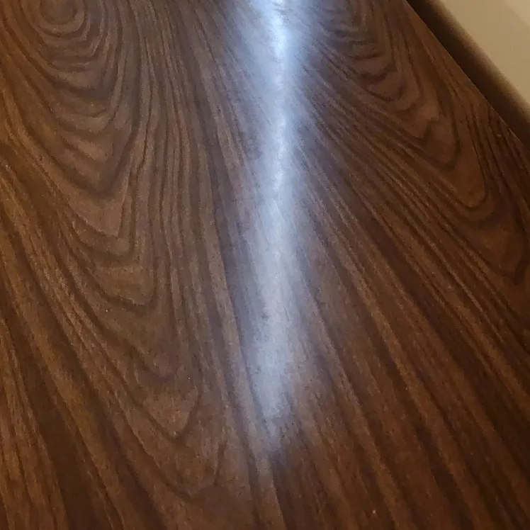 SOLID TEAK DRESSER WITH 9 DRAWERS image indicator(3)