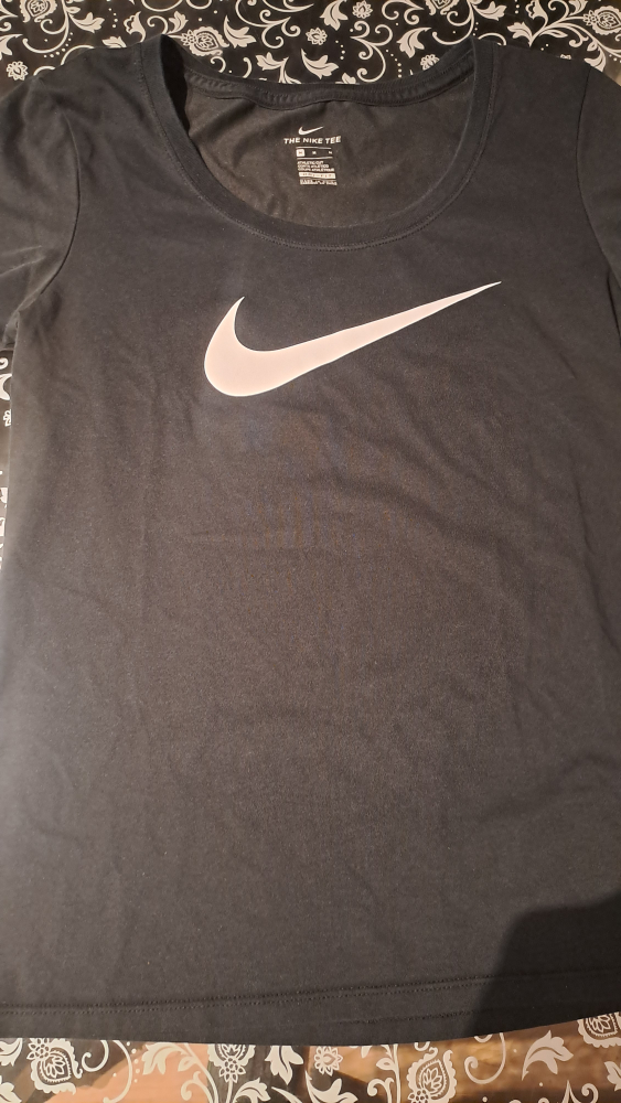 Nike Dri-FIT T-Shirt - Slim Medium - photo 2
