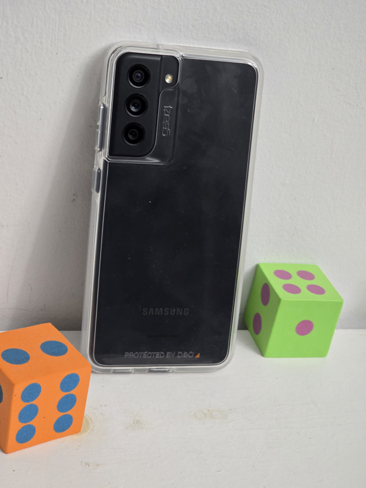 Samsung Galaxy S21 FE 5G Smartphone - photo 3