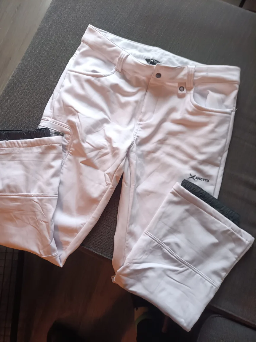 Arctix Women's Insulated Snow Pants - Size XL image indicator(2)