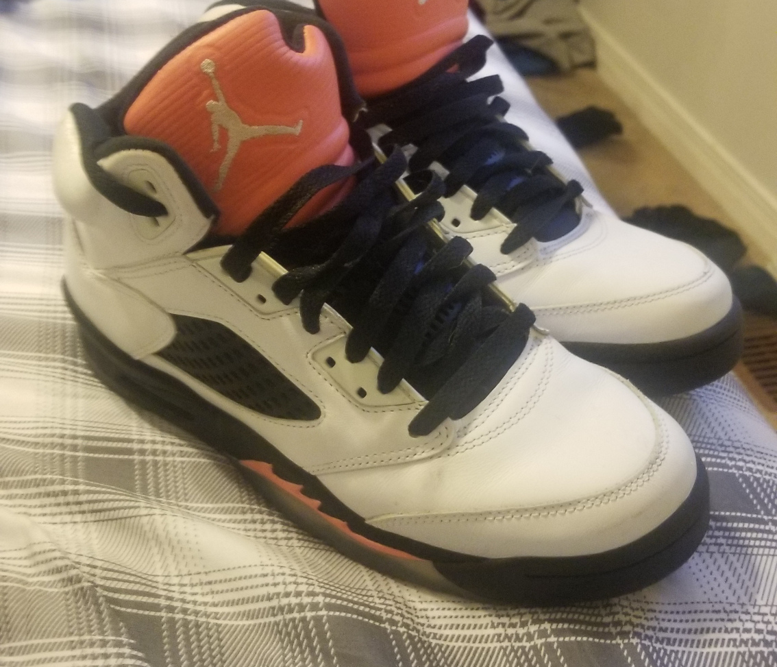 Air Jordan 5 Retro