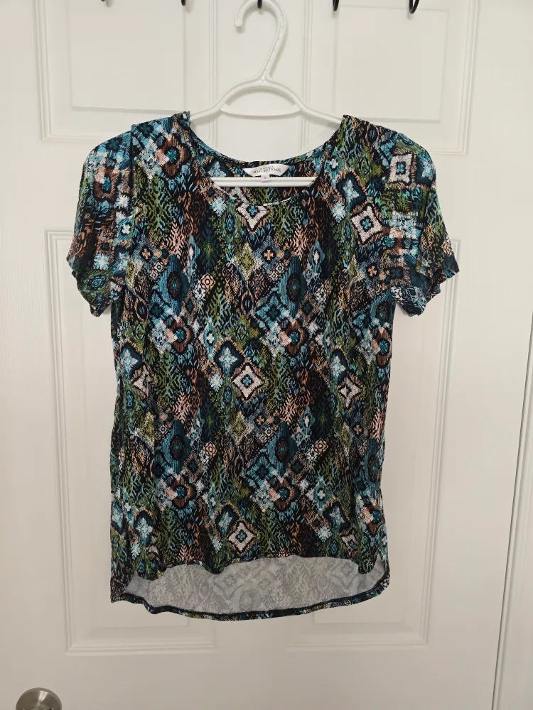 Northern Reflections Women's Size Small  Blouse thumbnail