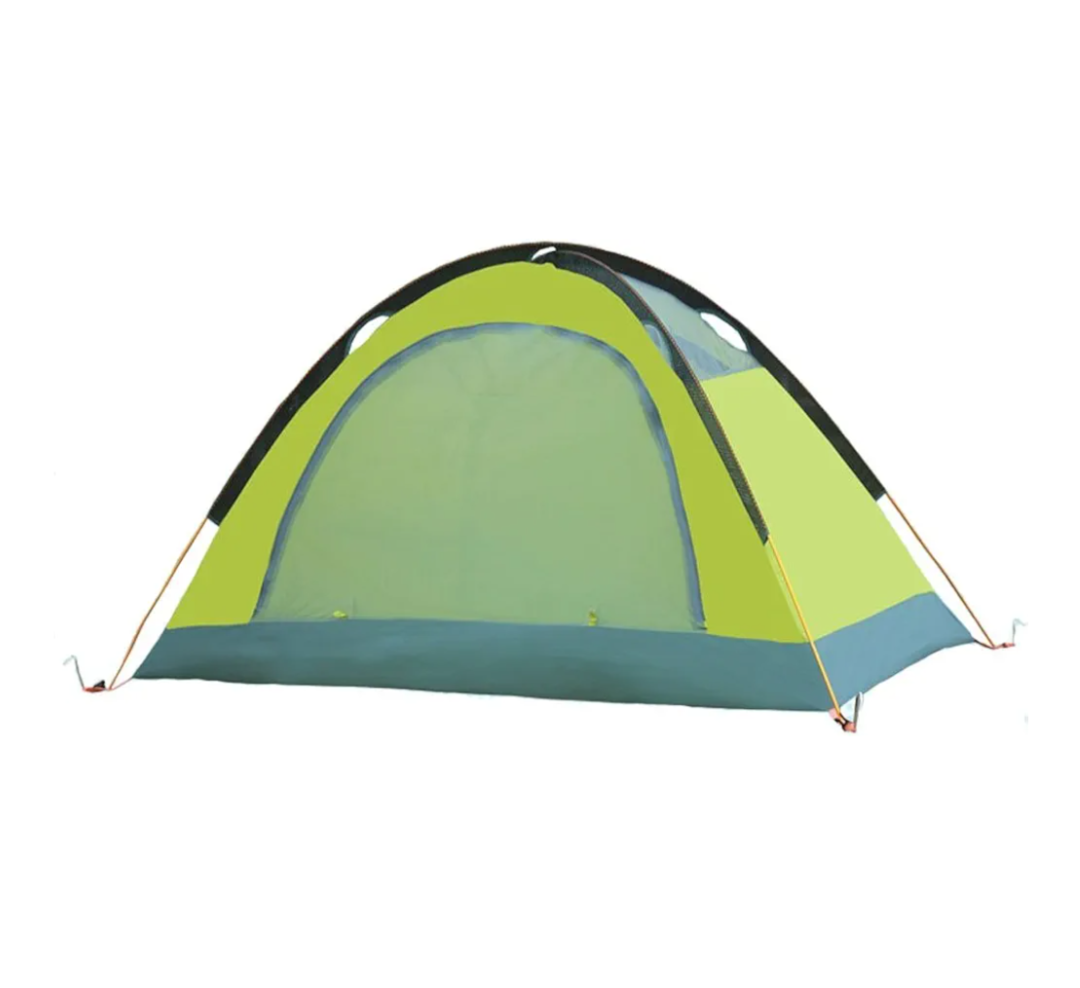 2-Person Lightweight Camping Tent - photo 2