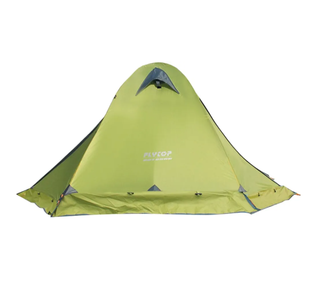 2-Person Lightweight Camping Tent - photo 5