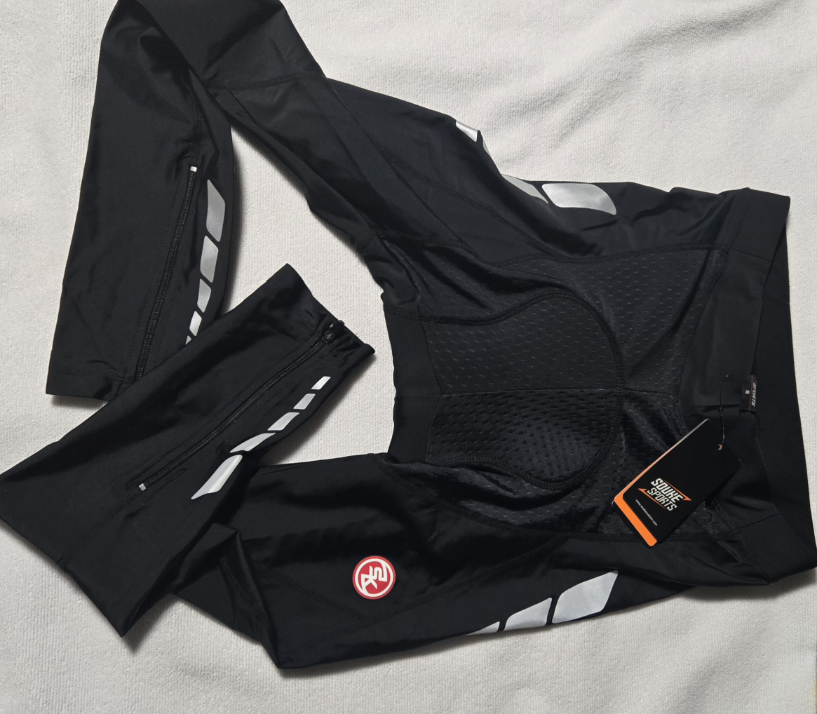Men's Cycling. Size Small