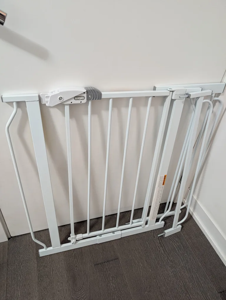 Baby / Pet Safety Gate