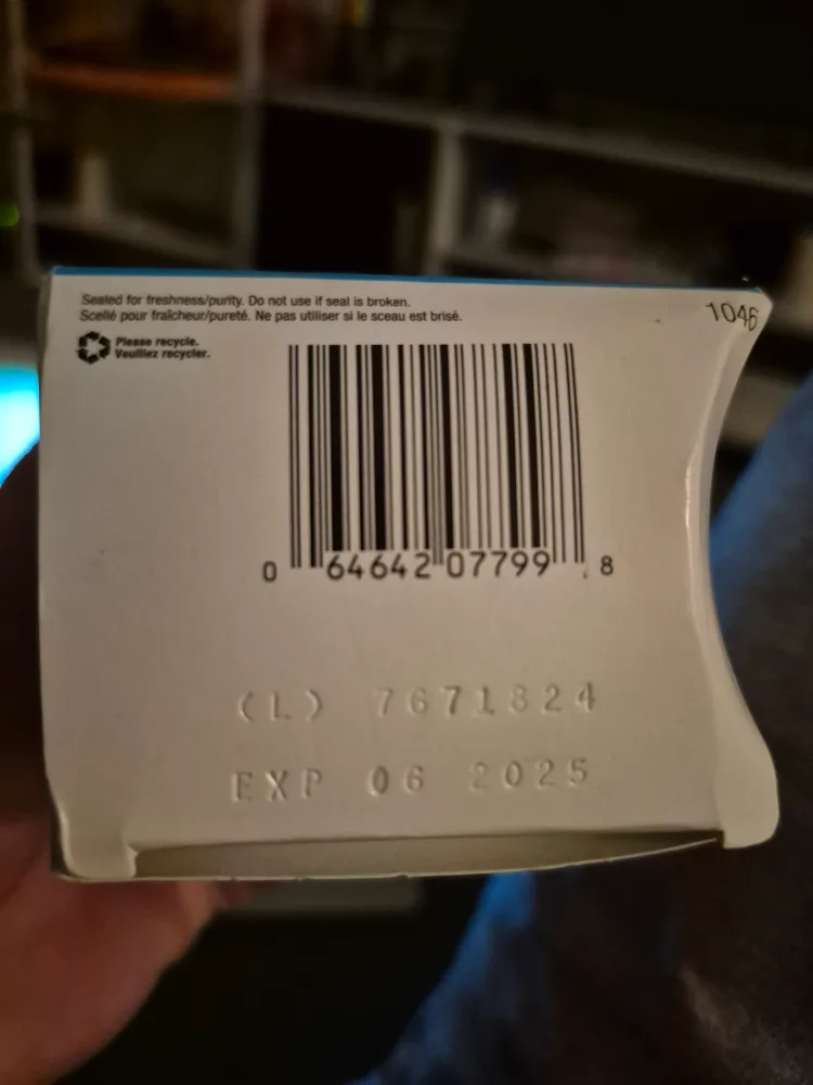 Jamieson Healthy Sleep 30 Caplets - Natural Sleep Aid #Freecycle image indicator(4)